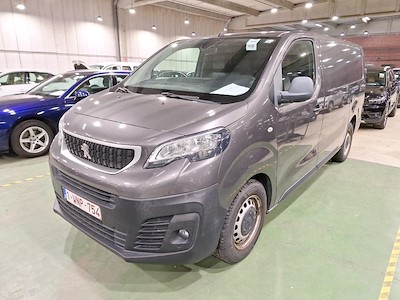 Peugeot Expert 2.0 BLUEHDI 120 S&S LONG PREMIUM
