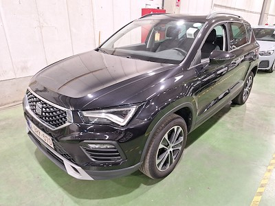 Seat ATECA 1.0 TSI MOVE