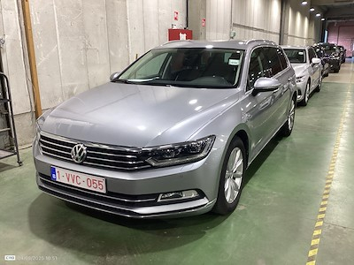 Volkswagen Passat variant diesel - 2015 1.6 TDi Highline Business DSG (EU6.2)