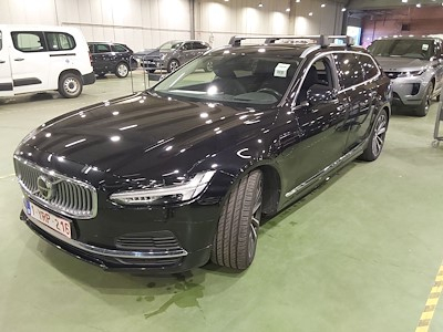 Volvo V90 2.0 T8 RECHARGE GEARTRONIC INSCRIPTION