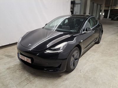 Tesla Model 3 MODEL 3 44 KWH STANDARD PLUS, 2020