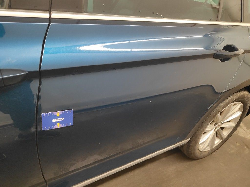 Volkswagen Passat variant diesel - 2020 PASSAT SW 2.0 TDI SCR ELEGANCE BUSINESS DSG, 2020