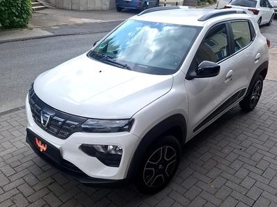 Dacia Spring - Comfort, 2022