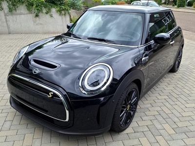 MINI  COOPER SE Classic Trim, 2022