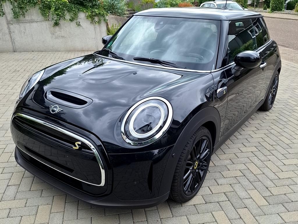 MINI  COOPER SE Classic Trim, 2022