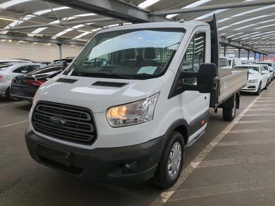 Ford Transit 350 L3 HA Trend, 2018