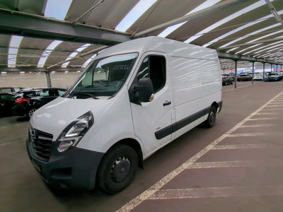 Opel Movano 2.3 D L2H2 2WD VA, 2020