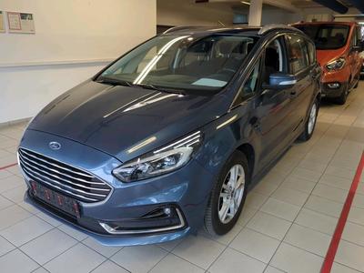 Ford S-MAX 2.0 ECOBLUE TITANIUM, 2020