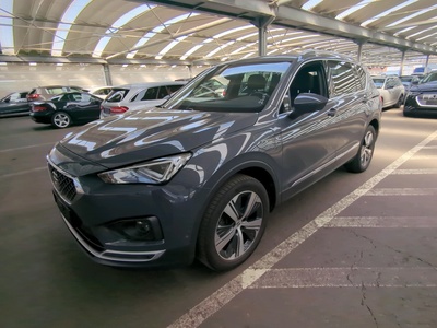 Seat Tarraco 1.4 E-HYBRID DSG, 2022