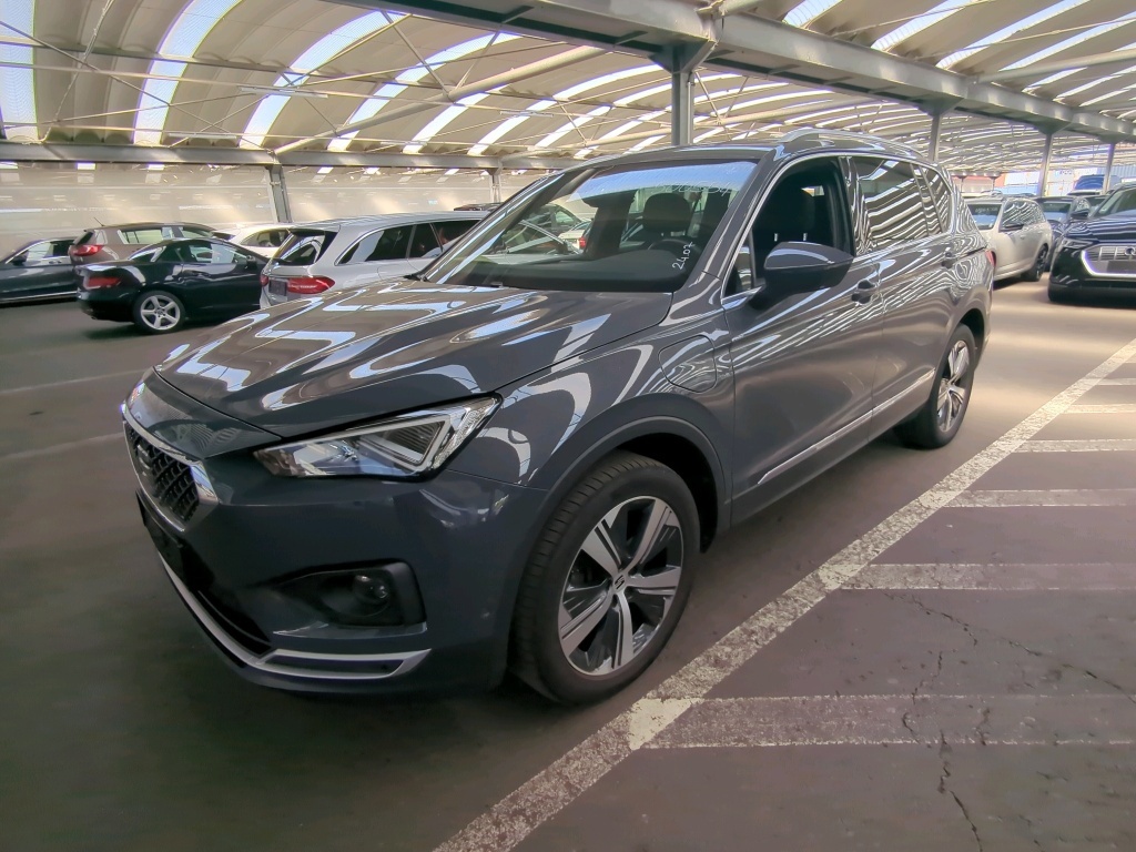 Seat Tarraco 1.4 E-HYBRID DSG, 2022