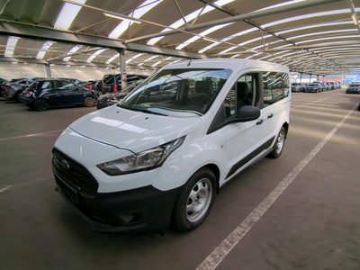 Ford Transit CONNECT 220 L1 S&amp;S Basis, 2020