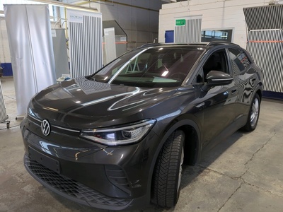 Volkswagen Id.4 PERFORMANCE UPGRADE, 2021
