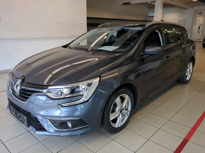 Renault Megane GRANDTOUR BLUE DCI 115 EDC BUSINESS EDITION, 2020