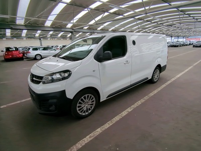 Opel Vivaro 2.0 D CARGO L EHZ Edition, 2021