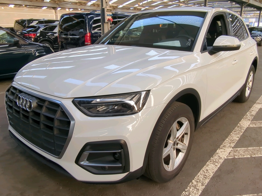 Audi Q5 40 TDI QUATTRO S TRONIC, 2021