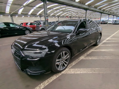 Audi A6 40 TDI S TRONIC, 2021