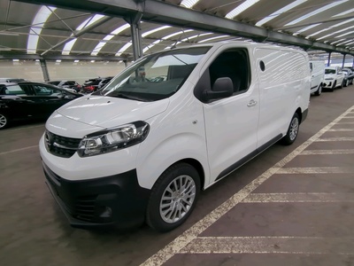 Opel Vivaro 2.0 D CARGO L EHZ Edition, 2020