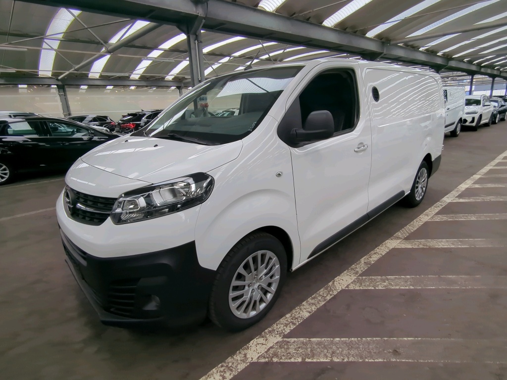 Opel Vivaro 2.0 D CARGO L EHZ Edition, 2020