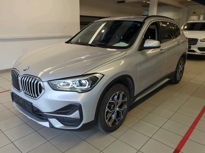 BMW X1 XDRIVE18D AUT. xLine, 2020