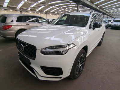Volvo XC90 T8 AWD RECHARGE GEARTRONIC, 2021
