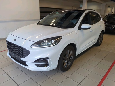 Ford Kuga 1.5 ECOBLUE, 2021