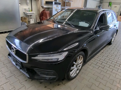 Volvo V60 D4 GEARTRONIC Momentum Pro, 2019
