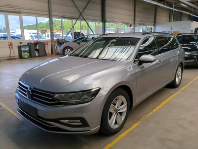 Volkswagen Passat VARIANT 2.0 TDI SCR DSG Business, 2020
