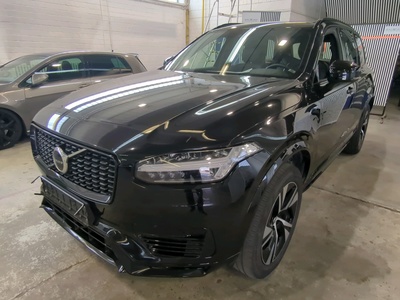 Volvo XC90 T8 AWD RECHARGE GEARTRONIC, 2022