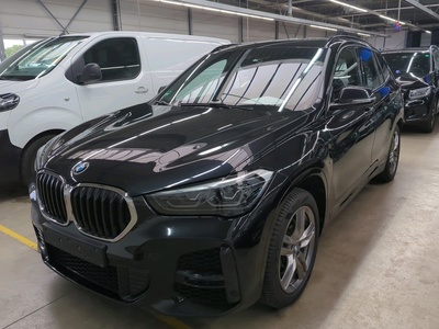 BMW X1 XDRIVE25E M Sport, 2021