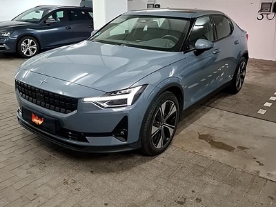 Polestar  2 DUAL MOTOR 78KWH, 2022