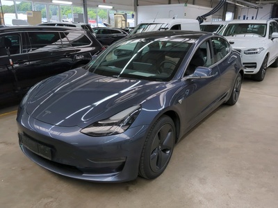 Tesla Model 3 LANGSTRECKENBATT. ALLRADANTRIEB DUAL MOTOR, 2020