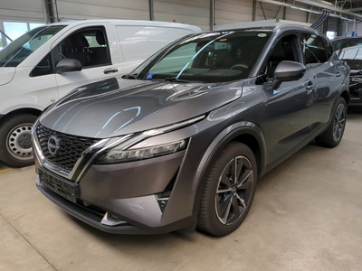 Nissan Qashqai 1.3 DIG-T MHEV XTRONIC Tekna, 2023