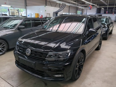 Volkswagen Tiguan ALLSPACE 2.0 TDI SCR 4MOTION DSG, 2020