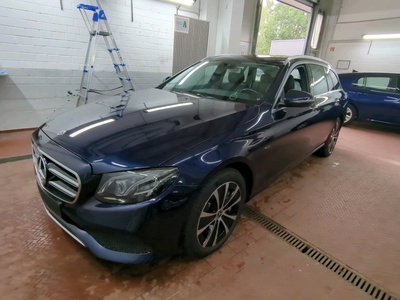 Mercedes-Benz E 300 DE T 9G-TRONIC Avantgarde, 2020