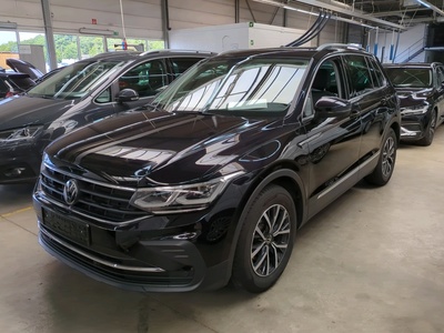Volkswagen Tiguan 2.0 TDI SCR DSG, 2022