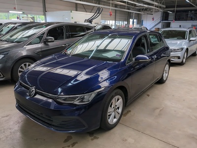 Volkswagen Golf 1.0 ETSI OPF DSG Life, 2022