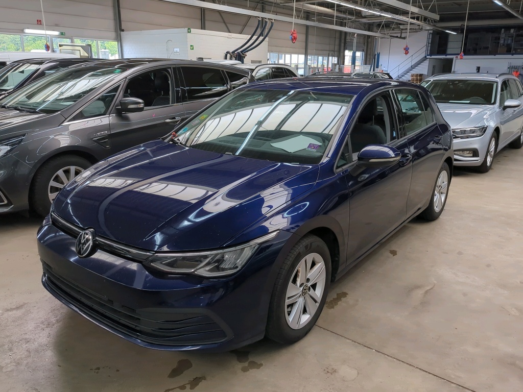 Volkswagen Golf 1.0 ETSI OPF DSG Life, 2022