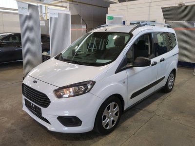 Ford Tourneo COURIER 1.5 TDCI S&amp;S Ambiente, 2020