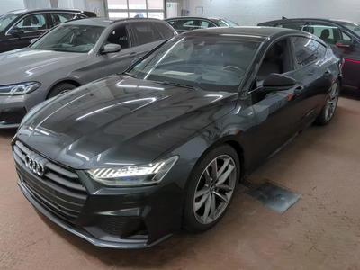Audi A7 55 TFSIE QUATTRO S TRONIC, 2020