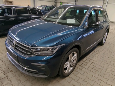 Volkswagen Tiguan 2.0 TDI SCR, 2021