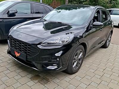 Ford Kuga 2.5 DURATEC PHEV, 2020