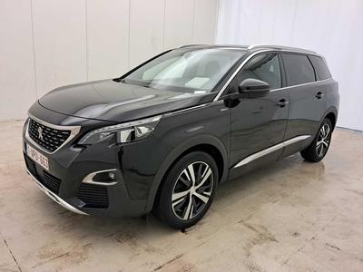 Peugeot 5008 GT-Line 1.5 BlueHDi S/S 130pk/cv 5p EAT8, 2019