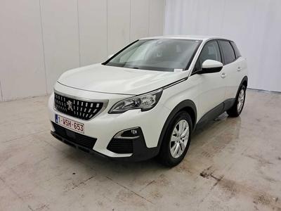 Peugeot 3008 Active 1.5 BlueHDi S&amp;S 130pk/cv 5p, 2019