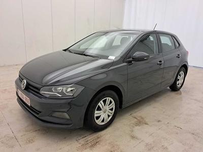 Volkswagen Polo Trendline 1.0i 80pk/cv 5p, 2020