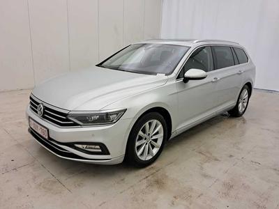 Volkswagen Passat Variant Elegance Business 1.5TSi 150pk/cv 5p DSG7, 2020