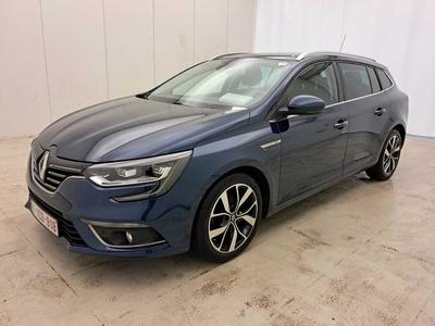 Renault Megane Grandtour Bose Edition 1.5 Blue dCi 116pk/cv 5p, 2020