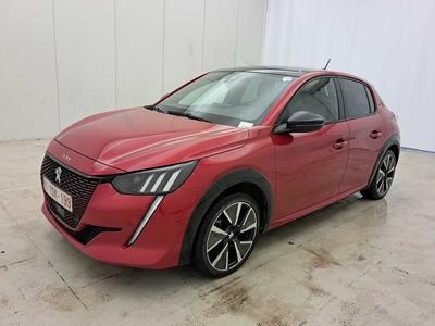 Peugeot 208 e-GT 136pk/cv 5p, 2020