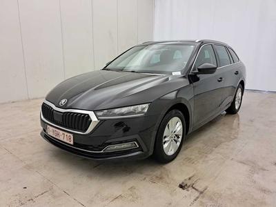 Skoda Octavia Combi Ambition 2.0TDi 115pk/cv 5p, 2020