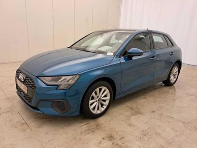 Audi A3 Sportback 35 2.0TDi 150pk/cv 5p S-Tronic, 2020