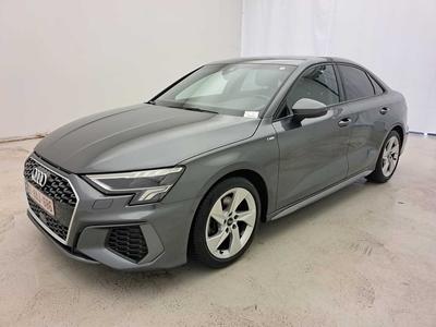 Audi A3 Berline S-Line 35 1.5TFSi 150pk/cv 4p, 2021